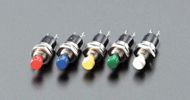 �ڥ᡼�����߸ˤ���� ������ ESCO 125V/500mA �ץå��她���å� �� 000012038657 JP