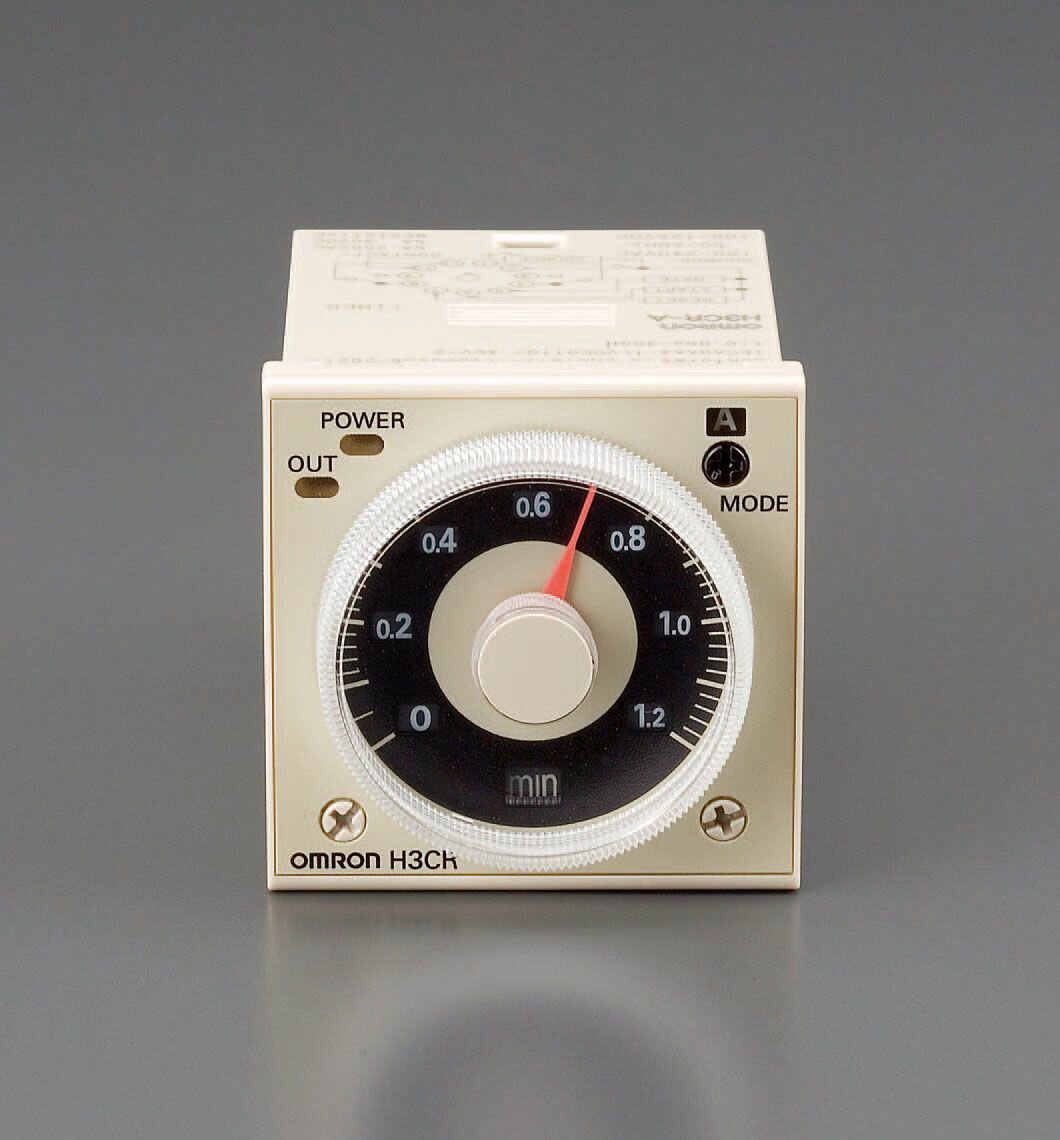 樂天商城 - 【メーカー在庫あり】 エスコ ESCO AC100-240V フルマルチタイマー 000012202049 JP店