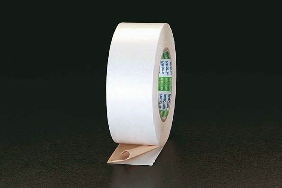 【メーカー在庫あり】 エスコ ESCO 30mmx15m 両面テープ カーペット用 000012008678 JP