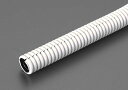 【メーカー在庫あり】 エスコ ESCO 19x14.5mm ケーブル保護管 10m 000012091806 JP店(4)