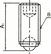 �ڥ᡼�����߸ˤ���� ������ ESCO M4 x 6.5mm �� �ܡ��륹����塼 000012070580 JP