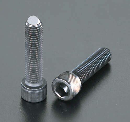 �ڥ᡼�����߸ˤ���� ������ ESCO M8 x35mm Ⱦ�� �ܡ��륭��åץ�����塼 000012070612 JP