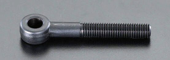 ●材質…S45C●処理…焼入焼戻黒染め●Eサイズ寸法の許容差…+0.1〜+0.2mm●Fサイズ…M8●Aサイズ…75mm●Cサイズ…18mm●Dサイズ…9mm●Eサイズ…8mm000012070897