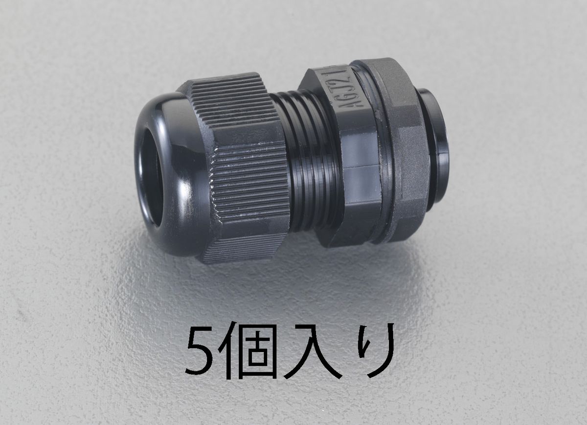 【メーカー在庫あり】 エスコ ESCO 18-25mm/ G 1