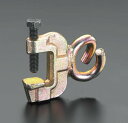 【メーカー在庫あり】 エスコ ESCO 30mm 安全ネット用クランプ 000012070996 JP店