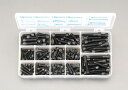 【メーカー在庫あり】 エスコ ESCO UNC No6-1/4 六角穴付ボルトセット インチサイズ 000012092448 JP店