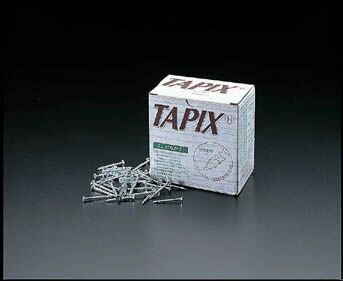 【メーカー在庫あり】 エスコ ESCO 4.2x 41mm 木工ビス ユニクロメッキ/600本 000012024384 JP店