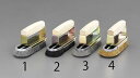 【メーカー在庫あり】 エスコ(ESCO) 130mm コテ型ブラシ(ステンレス製) 000012252240 JP