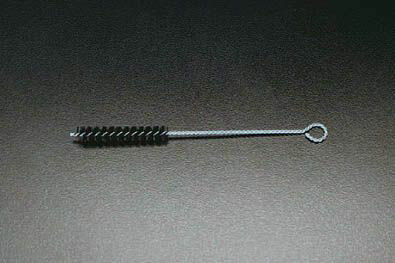 【メーカー在庫あり】 エスコ(ESCO) 51.0x450mm チューブブラシ(硬毛) 000012002139 JP