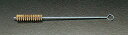 【メーカー在庫あり】 エスコ(ESCO) 22.2x680mm チューブブラシ(真鍮製) 000012002159 JP(2)