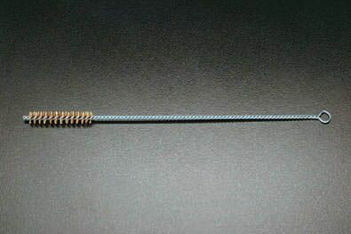 【メーカー在庫あり】 エスコ(ESCO) 44x450mm チューブブラシ(真鍮) 000012001533 JP 【メーカー在庫あり】 エスコ(ESCO) 44x450mm チューブブラシ(真鍮) 000012001533 JP