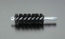 【メーカー在庫あり】 エスコ(ESCO) 32mm ブラシ(ナイロン製) 000012045164 JP(2)