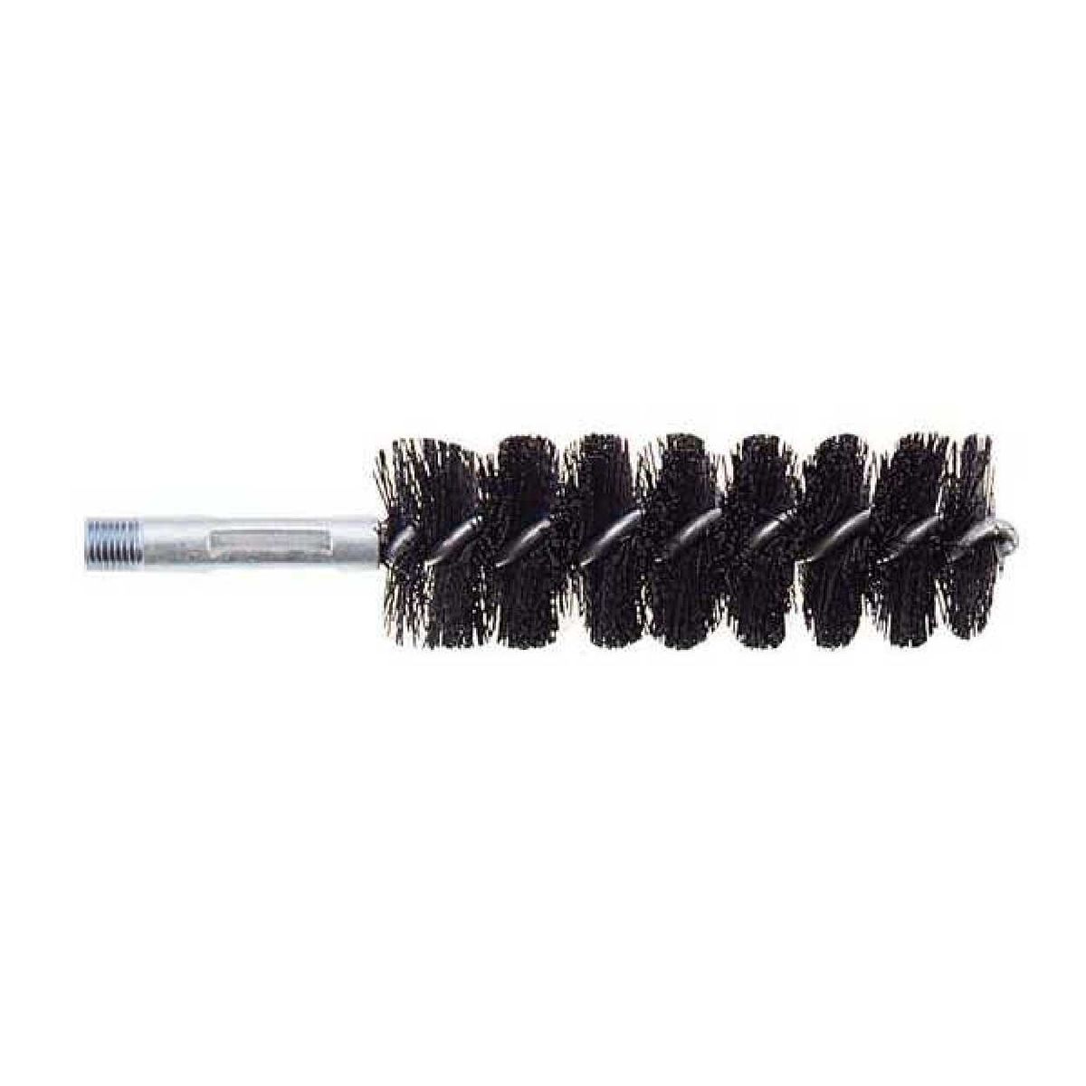 【メーカー在庫あり】 エスコ(ESCO) 102mm ブラシ(ナイロン製) 000012045167 JP