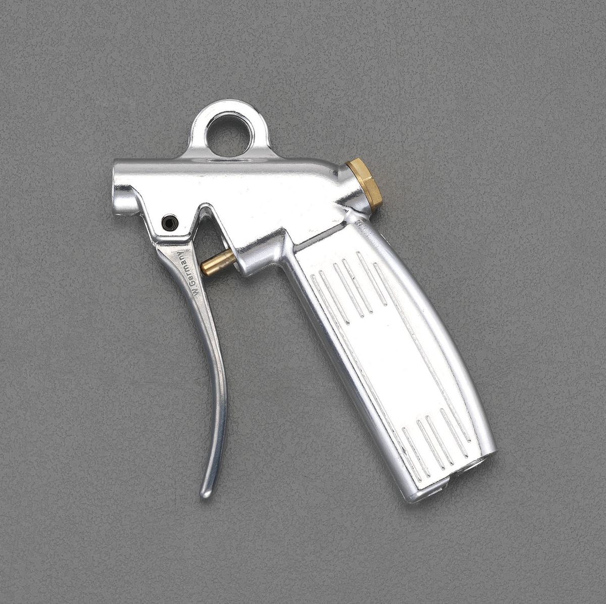 【メーカー在庫あり】 エスコ(ESCO) エアーブローガンエアー(ボディーのみ) 000012235810 JP