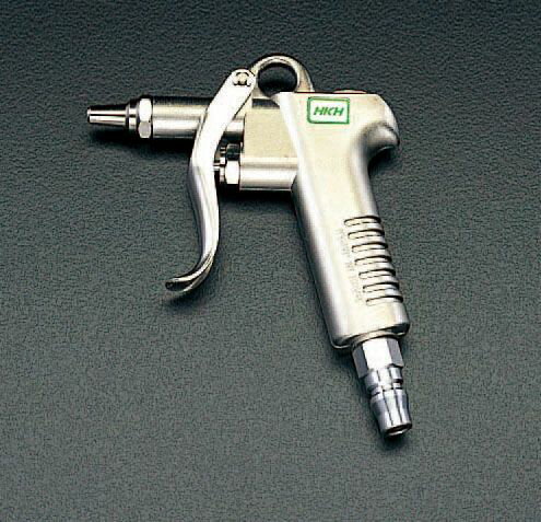 【メーカー在庫あり】 エスコ(ESCO) エアーダスター 000012006868 JP