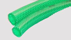【メーカー在庫あり】 エスコ(ESCO) 18/24mm x 50m ウォーターホース(糸入り) 000012045321 JP