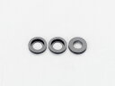 【メーカー在庫あり】 エスコ(ESCO) EA124GB-2-4用 17/27mm パッキンセット 000012249417 JP(2)