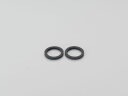 【メーカー在庫あり】 エスコ(ESCO) 30 mm /呼25用 排水管用平パッキン(2枚) 000012258281 JP