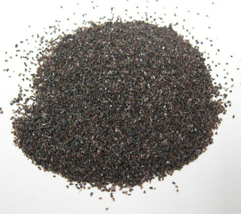 【メーカー在庫あり】 エスコ(ESCO) #120/1kgx2本 サンドブラスト用 砂 000012001690 JP