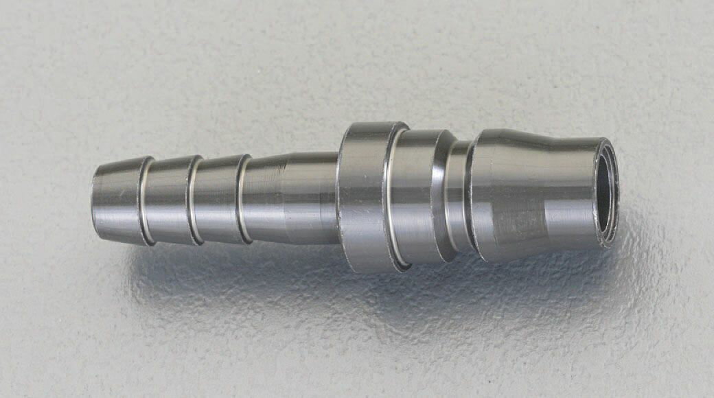 【メーカー在庫あり】 エスコ(ESCO) 9.0mm ステム型プラグ(超軽量) 000012223766 JP