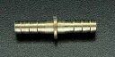 【メーカー在庫あり】 エスコ(ESCO) 13.0mm ホースニップル 000012007275 JP