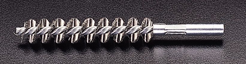 ●材質…ステンレス●ねじ…No.12-24NC●ブラシ径…22.0mmEA109CH用000012006814　