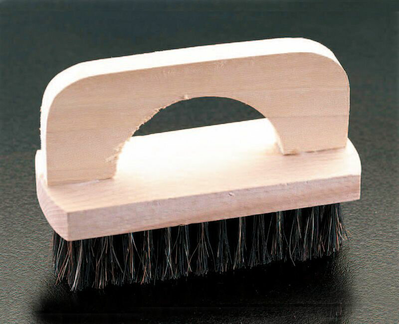 �ڥ᡼�����߸ˤ���� ������(ESCO) 55x120mm ���ե֥饷(������) 000012001200 JP