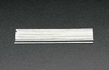 【メーカー在庫あり】 エスコ(ESCO) EA109DP用 スペアーブラシ(12本) 000012007137 JP