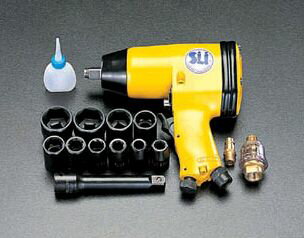 【メーカー在庫あり】 エスコ(ESCO) 1/2