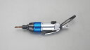 【メーカー在庫あり】 エスコ(ESCO) 33.9N m/10,000rpm エアーインパクトドライバー 000012235744 JP