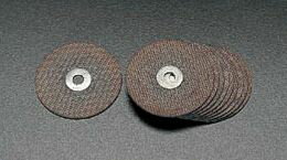 �ڥ᡼�����߸ˤ���� ������(ESCO) EA159DM�� 75mm ��������(10��) 000012007013 JP