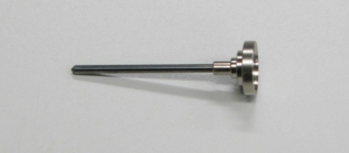 ●適合品番:EA159GA用交換用ポイント●重量:4g●ペン先径:φ2mm000012223824　