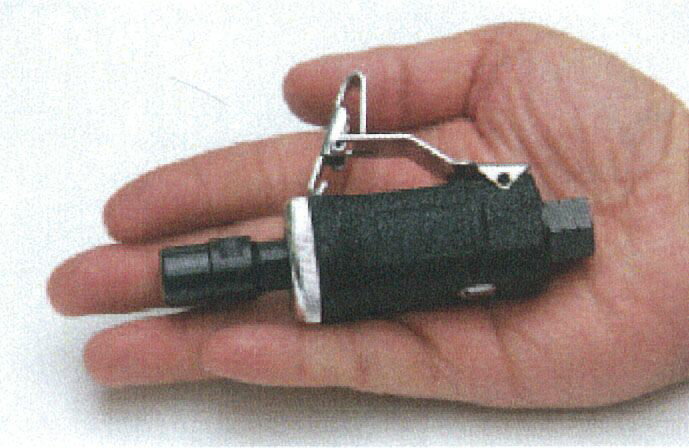 �ڥ᡼�����߸ˤ���� ������(ESCO) 30,000rpm/6.0mm �������������饤�����(�ߥ�) 000012236171 JP