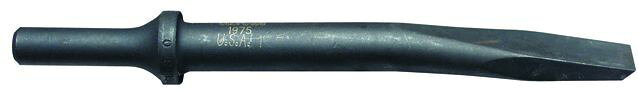 【メーカー在庫あり】 エスコ(ESCO) 10.2x165mm エアー用チゼル(リベット ボルトカ...