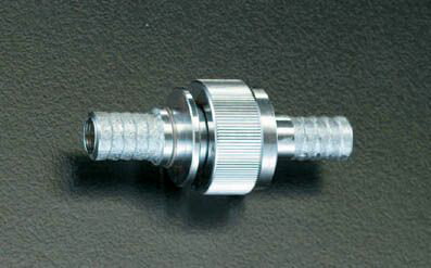 【メーカー在庫あり】 エスコ ESCO 15.0mm ホースカップリング(青銅) 000012010719 JP