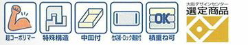 【メーカー在庫あり】 エスコ ESCO 385x202x140mm 工具箱(中皿付/ブルー) 000012015870 JP