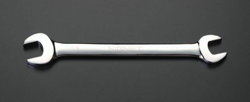 扳手 - 【メーカー在庫あり】 エスコ ESCO 14x17mm 両口スパナ 000012027916 JP店