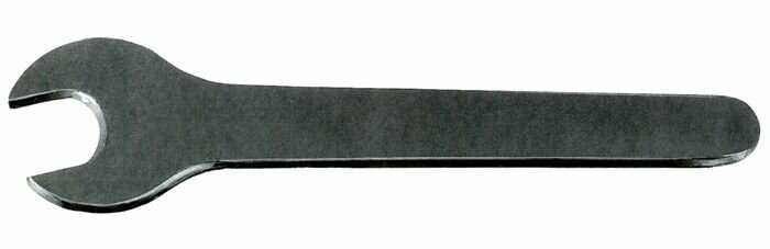 ●材質…スチール●対辺(mm)…15.0●厚み(mm)…3.0●全長(mm)…145000012203722楽天 JP店　