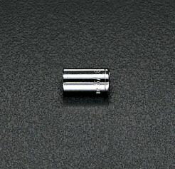 【メーカー在庫あり】 エスコ ESCO 1/4"sqx 5mm ソケット 000012052579 JP店