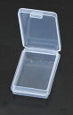 【メーカー在庫あり】 エスコ ESCO 57x30x12mm 小物箱 000012072020 JP