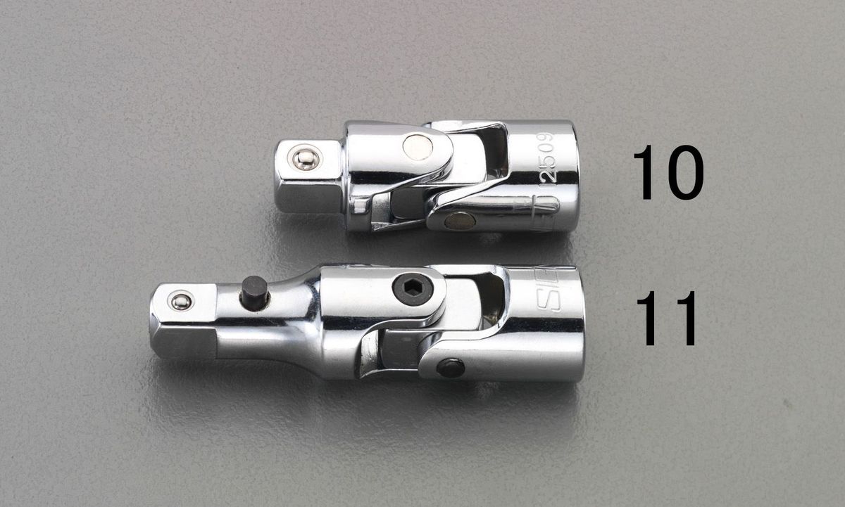 ●差込角…3/8”●外径…20mm●全長…67mmロック機能付きで、入り組んだ場所でのソケットの落下を防止します。000012238656楽天 JP店　