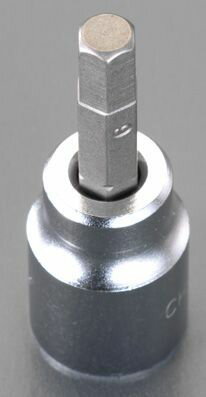 �ڥ᡼�����߸ˤ���� ������ ESCO 3/8