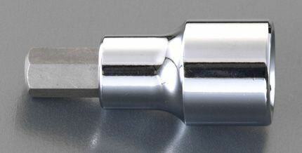 �ڥ᡼�����߸ˤ���� ������ ESCO 1/2