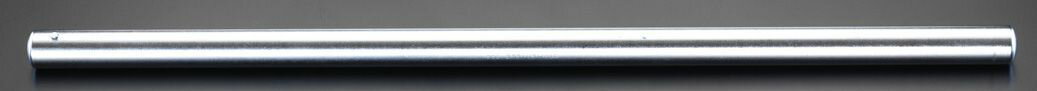 【メーカー在庫あり】 エスコ ESCO 1"sq x 700mm バーハンドル 000012073766 JP店