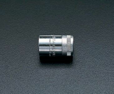 【メーカー在庫あり】 エスコ ESCO 1/4"sqx10 mm ソケット 000012032950 JP店