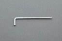 【メーカー在庫あり】 エスコ ESCO T 6 (BORE TORX)キーレンチ 000012251530 JP店(4)