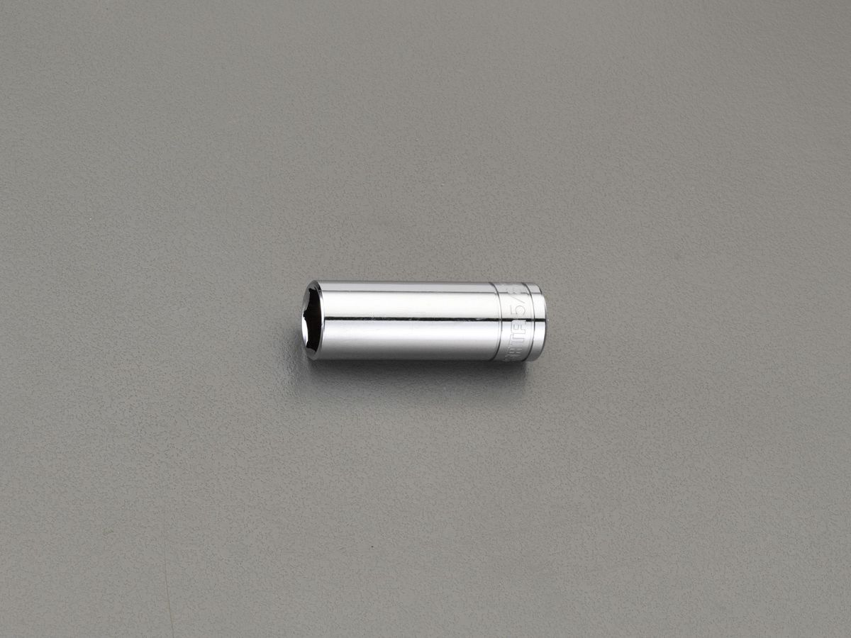 ●差込角…3/8”●対辺…13/16”●外径…27.8mm●全長…63.5mm●材質…クロムバナジウム鋼000012251937楽天 JP店　