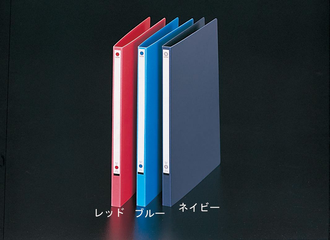 樂天商城 - 【メーカー在庫あり】 エスコ ESCO A4 パームファイル(青) 000012211651 JP