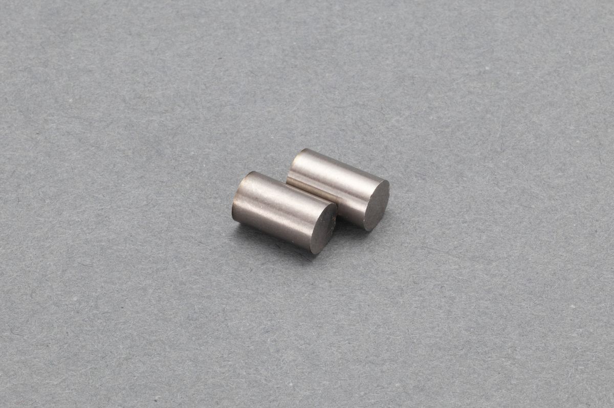 �ڥ᡼�����߸ˤ���� ������ ESCO �� 5x10mm ���ϥޥ��ͥå�(2��) 000012250532 JP