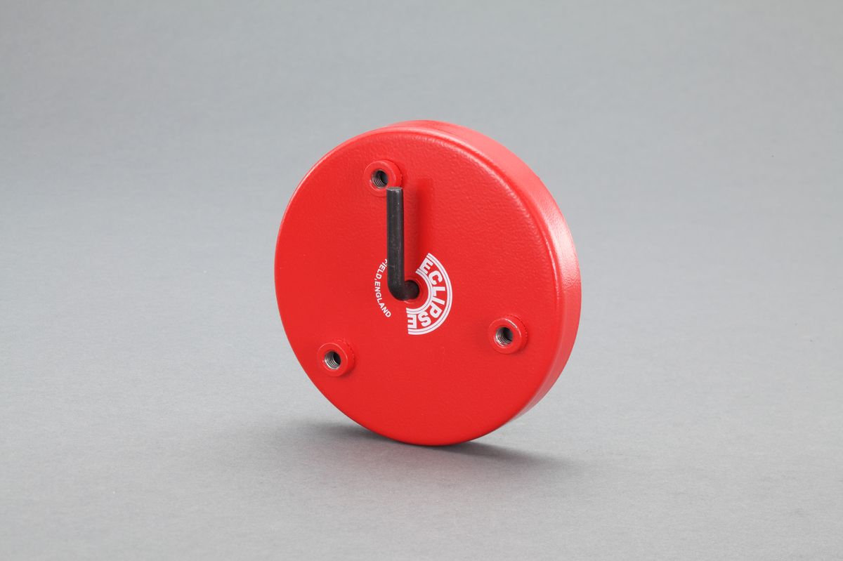 �ڥ᡼�����߸ˤ���� ������ ESCO ��100x15.5mm ���ϥޥ��ͥåȥեå� 000012250547 JP